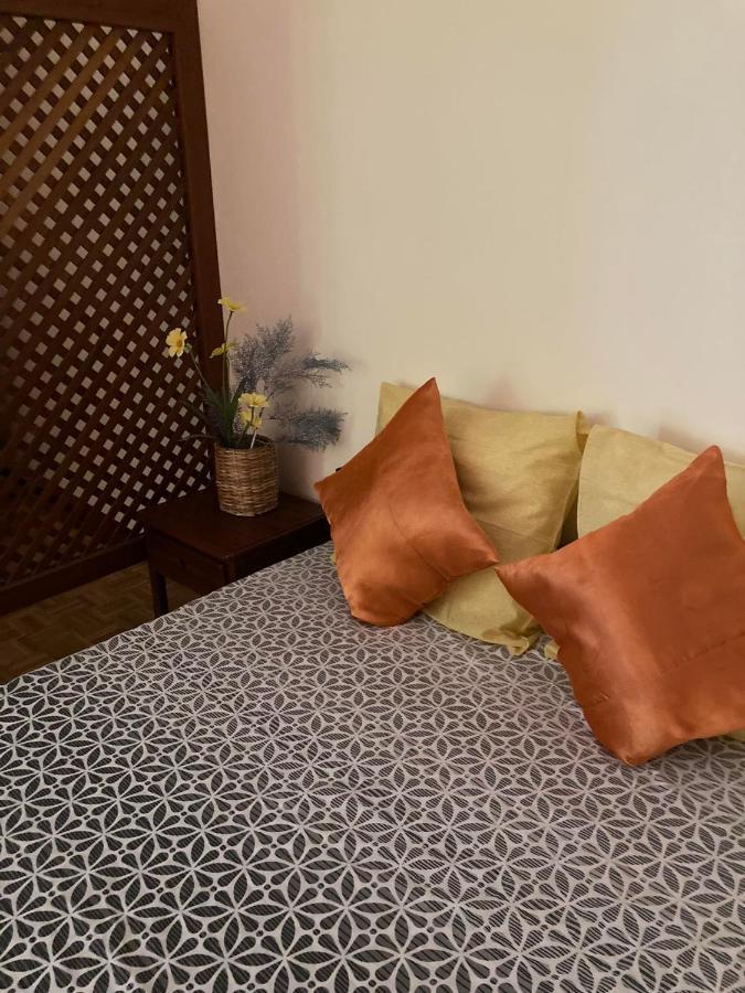 Pendora Appartements Миндело Екстериор снимка