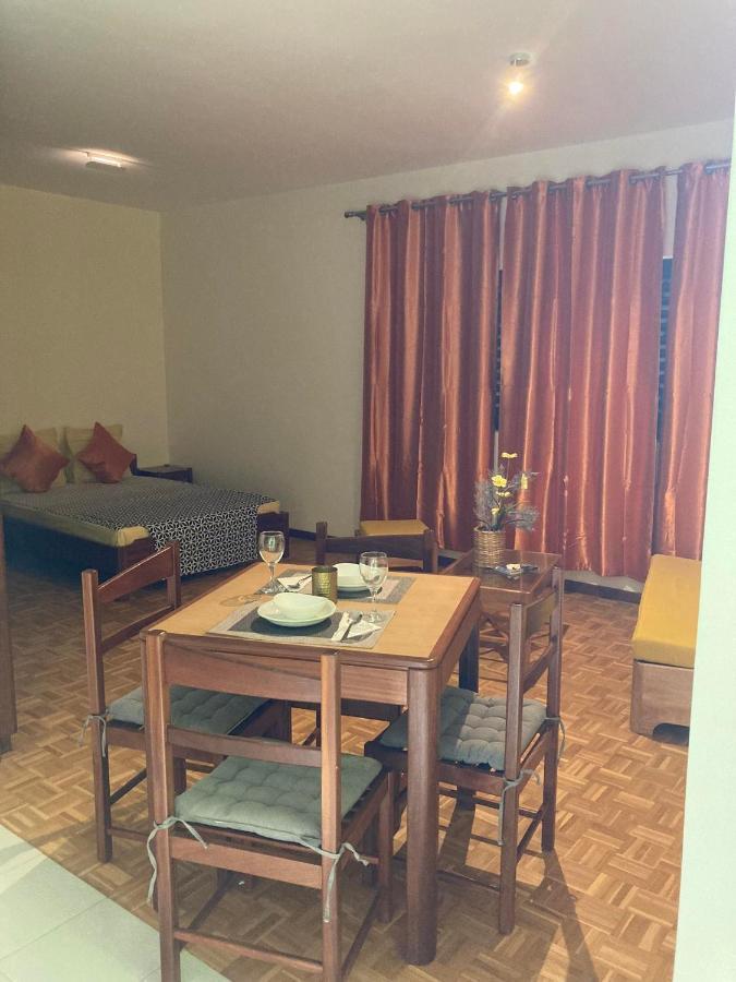 Pendora Appartements Миндело Екстериор снимка