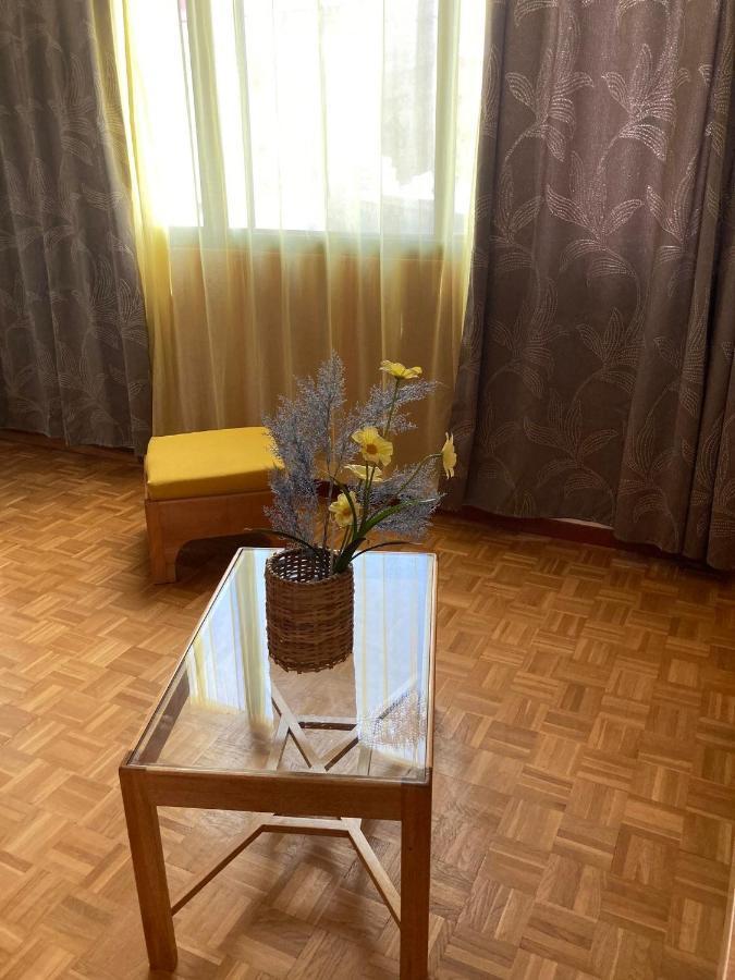 Pendora Appartements Миндело Екстериор снимка
