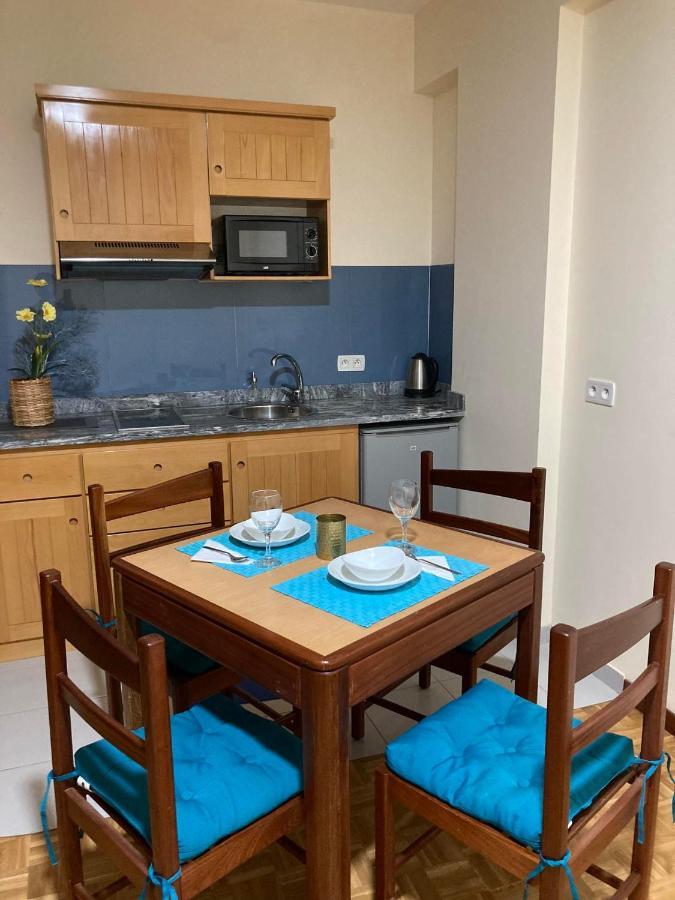 Pendora Appartements Миндело Екстериор снимка