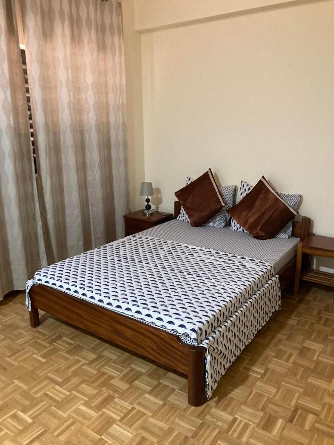 Pendora Appartements Миндело Екстериор снимка