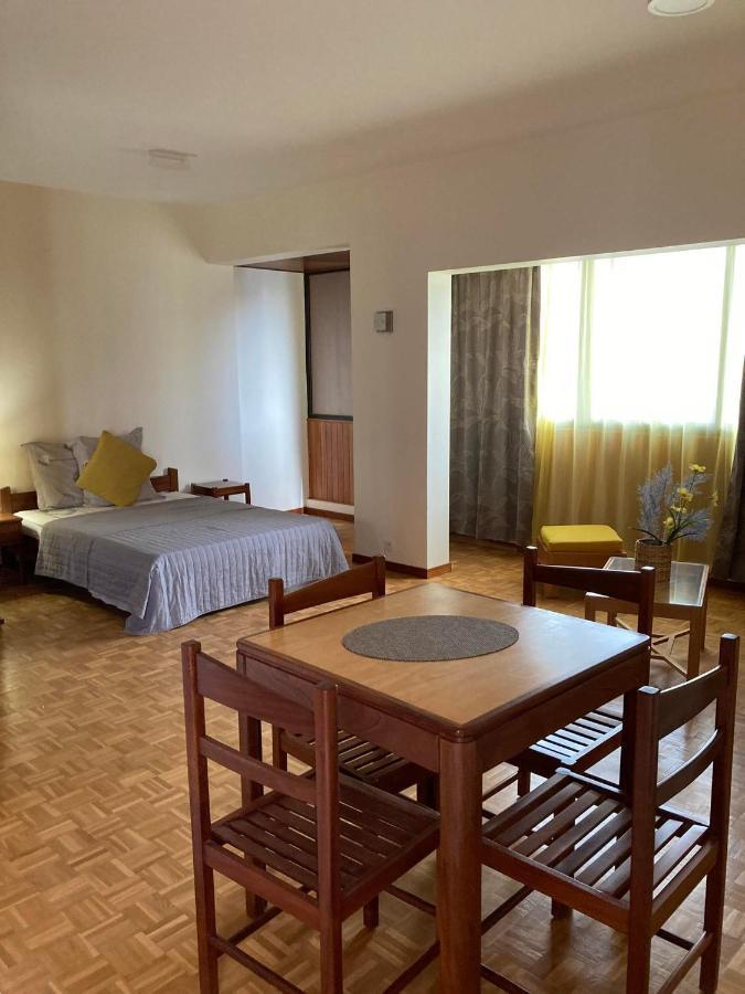 Pendora Appartements Миндело Екстериор снимка