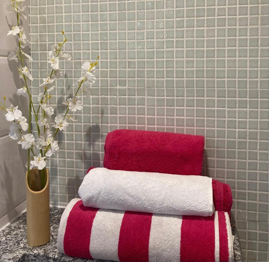 Pendora Appartements Миндело Екстериор снимка