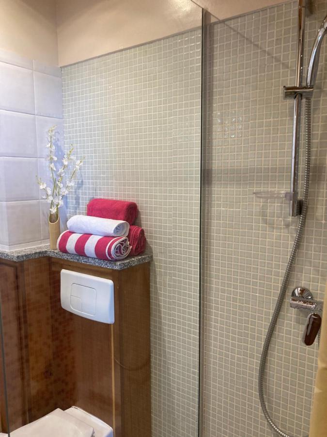 Pendora Appartements Миндело Екстериор снимка