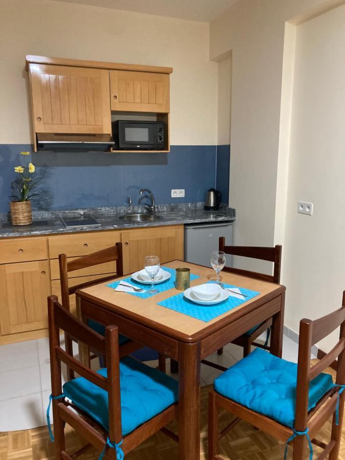 Pendora Appartements Миндело Екстериор снимка